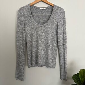 Wilfred Free Aritzia Long Sleeve